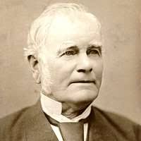 Porträt Charles Appolinaire Baltet Pomologische Monatshefte 1867