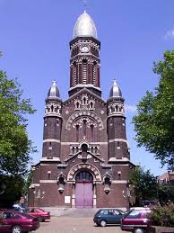 Fichier Eglise Sainte Anne Quartier Du Brun Pain Jpg Wikipedia