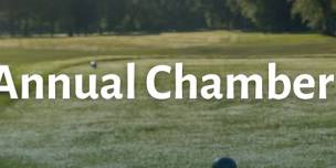 Annual Chamber Golf Outing 2026