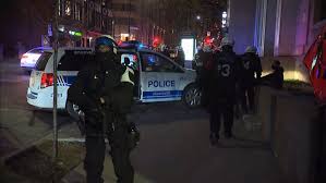 These past two nights, groups have been defying the curfew. Montreal Curfew Goes To 9 30 Today Violation Tickets On The Rise With 511 This Week Ctv News