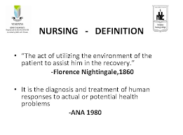 Unit Ii Nursing As A Profession Unit Ii