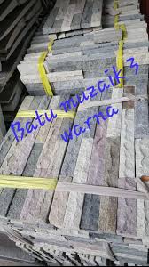 Keramik dinding batu alam celonia grey 20×40. Batu Alam Dengga S Stone Product Service Semarang Indonesia Facebook 64 Photos
