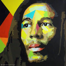 Bob Marley