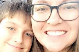 Stacy Carroll's Instagram, Twitter & Facebook