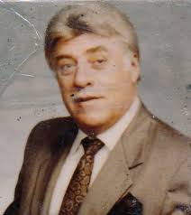 James Jarrell Sanderson Sr.