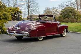 Image result for Lincoln Maroon 1948 Lincoln