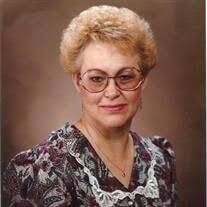 Tamera Helane Davis Lott Obituary