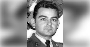 Obituary information for Donald Pryor Hadrick