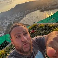 PIERRE SLACKNESS (@thaslackness) • Instagram photos and videos