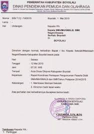 Walaupun tertengar aneh, namun ini merupakan. 24 Contoh Surat Undangan Ulang Tahun Sekolah Dalam Bahasa Inggris Pics Informasi Masa Kini