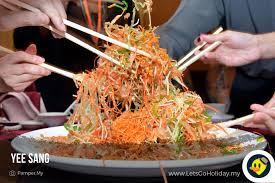 Chinese new year is perhaps the biggest and most important annual festival for chinese and the chinese communities world wide. Chinese New Year Celebration In Malaysia C Letsgoholiday My