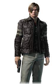 Leon S Kennedy Resident Evil Wiki Fandom Powered By Wikia Resident Evil Leon Leon S Kennedy Resident Evil