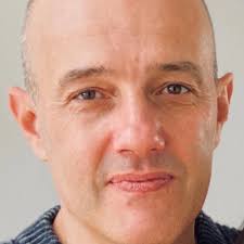 Michael Dietrich (@mrdietrich)