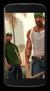 ❤ get the best gta san andreas wallpapers on wallpaperset. Gta San Andreas Wallpaper For Android Apk Download