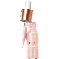 True Match Lumi Glow Amour Glow Boosting Drops True Match Lumi Loreal Paris True Match Loreal