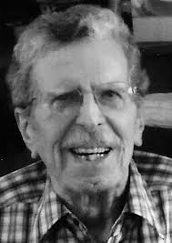 Obituary information for Ernest I. Rettig