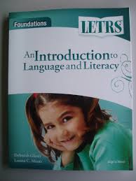 Letrs Foundations Book with Dvd of Videos: 9781602186101: Deborah Glaser:  ספרים