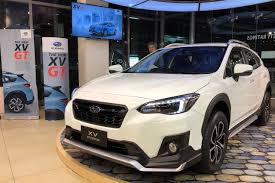Research subaru malaysia car prices, specs, safety, reviews & ratings. Subaru Xv Gt Edition Launched In Malaysia Automacha