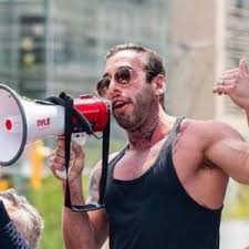 Britt baker, joey janela, and former wwe wrestlers pac, and chris. Chris Saccoccia Ford Killed My Business