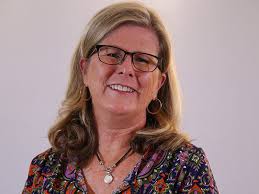 Pat Hall, Beloved Benicia Middle School Art Teacher