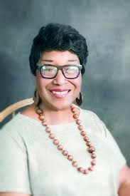 Reverend Dr. Sammie Davis-Dyson