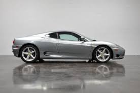 We did not find results for: 2003 Ferrari 360 European Collectibles