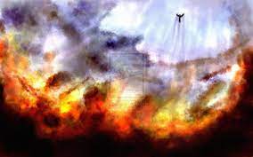 Pin On Hell Vs Heaven