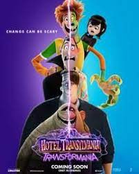 Hotel Transylvania 4 No Limit Play Online 920mi In 2021 Hotel Transylvania Hotel Transylvania Poster New Poster