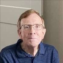 Robert Mercer (1948-2022)