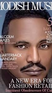 Modish Muse Magazine