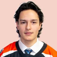 Iroquois Falls Storm @ Hearst Lumberjacks Friday, December 05, 2025