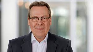 Das Fiducia-Urgestein Klaus-Peter Bruns hat sich verabschiedet