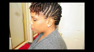 Other times we'll try every hair growth youtube tutorial out there and we'll find ourselves in the sa. 29 Professional Natural Hairstyles For Short Hair Pt 3 Youtube