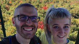 Fundraiser by David Vachon : CancieDavie in the US