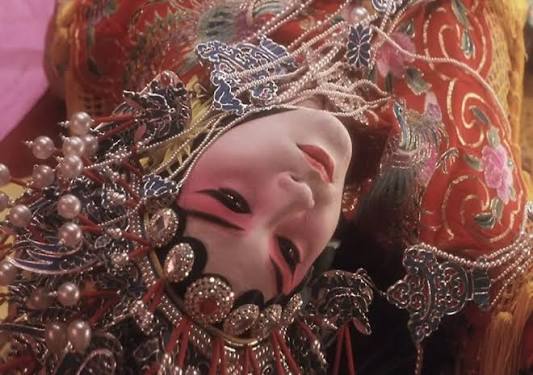 Farewell My Concubine | Detroit Institute of Arts Museum