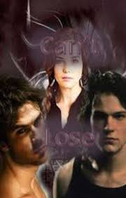 Can't Lose (A Vampire Academy Fanfic) (Sequel To Blood Rose)