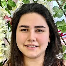 𝐌𝐢𝐧𝐚 𝐌𝐚𝐝𝐚𝐧𝐢 مینــا مــدنی مـیــکاپ