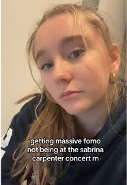 Sabrina Carpenter Concert Experience: Don't Miss Out!
