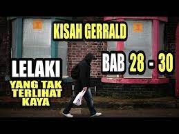 Untuk link unduh lelaki yang tak terlihat kaya novel pdf, bisa kalian dapatkan di akhir rangkuman yang sudah kami sediakan. Lelaki Yang Tak Terlihat Kaya Bab 28 30 Youtube