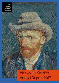 La chambre de vincent van gogh à arles. Van Gogh Museum Annual Report 2017 By Van Gogh Museum Issuu