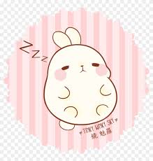 Maybe you would like to learn more about one of these? The Fat Rabbit By Molang The Fat Rabbit Hd Png Download 894x894 3912384 Pngfind