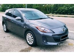 Mazda malaysia reviled the new mazda 3 2020. Search 512 Mazda 3 Cars For Sale In Malaysia Carlist My