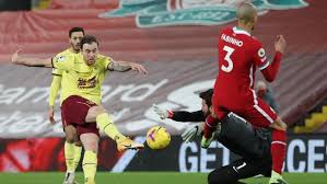 Liverpool faces brighton in an english premier league match at anfield in liverpool, england, on wednesday, february 3, 2021 (2/3/21). Cute Images Meme Lucu Liga Inggris