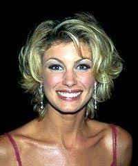 Faith Hill Hairstyles Faith Hill Hairstyles Flippy Hair Hair Styles