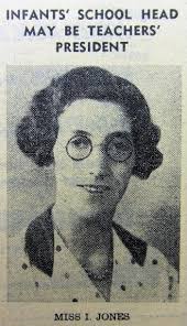 Malpas from 1952 to 1954 through reports and photographs from the 'Chester  Chronicle' together with some additional archive