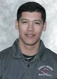 2014 Baseball Roster