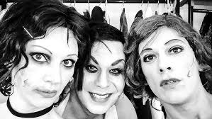 Cabaret Final Performance @ Rauma City Theatre With MC Lauri Ketonen