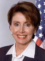 It is also proposed to create a new committee on economic. Nancy Pelosi