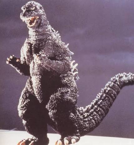Godzilla | Monster Wiki | Fandom