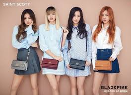 Jisoo, jennie, rosé, and lisa. Blackpink Kpoplt